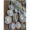 Image 3 : Meito and Other Floral China