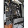 Image 2 : Crate w/Asst. Dining Utensils and Accessories