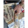 Image 3 : Collector Matchboxes, Souvenir News Articles, Playing Cards, Cigar Box,