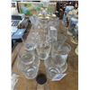 Image 1 : Asst. Glassware