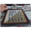 Image 3 : Miller Lite Vintage Lighted Advertising Sign - No Shipping