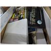 Image 2 : Shutter Clamping System, Books, Golf Balls, Toys