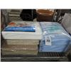 Image 1 : Mattress Protector, Underpads, Window Panels