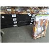 Image 2 : 12-Cuisinart 7 Pc. Grill Tool Set - 12 X $