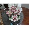 Image 2 : Figural Statuaries 3, Deer, Centerpiece