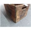 Image 2 : Vintage Hires Rootbeer Crate w/Asst. Bottles
