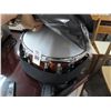 Image 1 : New Snare Drum w/Stand & Case