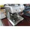 Image 2 : Breville Capuccino Machine