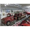 Image 2 : Vintage Firetruck/Pickup Trucks