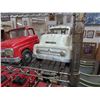 Image 3 : Vintage Firetruck/Pickup Trucks
