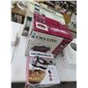 Image 1 : Hamilton Beach Blender, Crockpot, Blender Food Processor
