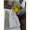 Image 1 : Fabric Steamer Popcorn Popper