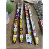 Image 1 : Asst. Team Die Cast Trucks