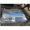 Image 1 : Foldable Ironboard In Bag