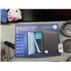 Image 1 : Ion UV Sauni Sanatizing Case