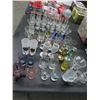 Image 1 : Asst. Shot Glasses