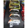 Image 1 : Matchbox Tanks 3, Martian Spaceships - 2