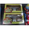 Image 2 : Matchbox Tanks 3, Martian Spaceships - 2
