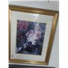 Image 2 : Framed Floral Wall Art - 2