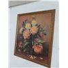 Image 3 : Framed Floral Wall Art - 2