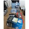 Image 2 : VR Headset, Tomtom GPS, Asst. Electronics