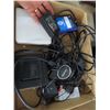 Image 2 : HP Monitor, Asst. Electronics