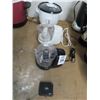 Image 1 : Mini Crock, Small Food Processor, Scanner