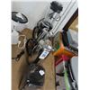 Image 1 : Nutro Bullet Blender, Brewer, Grinder