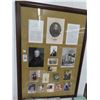 Image 1 : Old Rough and Ready Photo Collection Framed