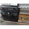 Image 3 : Asst. Vintage Audio Equip. Pallet