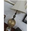 Image 1 : Vintage Marble Base Lamp