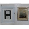 Image 1 : Framed Sunset Art, Inspiration - 2