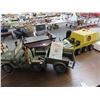 Image 1 : Military Toy Trucks - 2