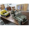Image 3 : Military Toy Trucks - 2