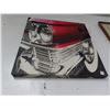 Image 2 : Framed Vintage Auto Wall Art - 2