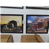 Image 1 : Framed Road Tracker Photos - 2