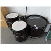 Image 1 : Gammon Drum Set