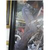 Image 2 : Autographed Budweiser Sturgis Poster