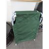 Image 1 : Folding Cot