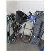 Image 1 : Stroller, Dolly, Pen