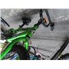 Image 2 : Avigo Green Child BMX Bike