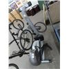 Image 1 : Stamina Air Rower Excerciser