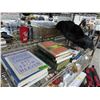 Image 2 : Books and Duffle