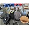 Image 1 : Transport Case, Stroller, Car Seat, Planter