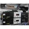Image 1 : Monster Power Home Theater Componants - 2