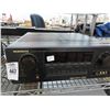 Image 2 : Murant Receiver, Samsung DVD Player w/Surround Speakers