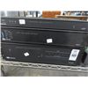 Image 2 : Audio Componants - Bottom Shelf