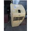 Image 1 : LG Portable A/C Unit