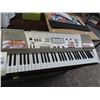 Image 1 : Casio LK94T Electronic Keyboard