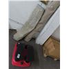 Image 1 : Stair Steps Excerciser, Small Area Rugs